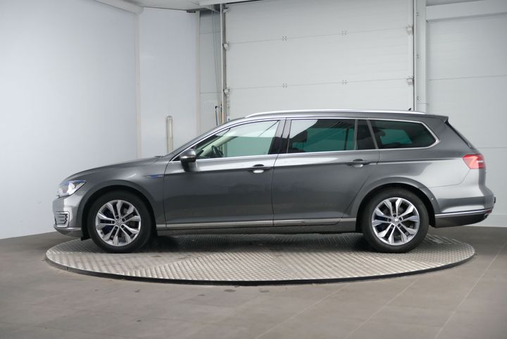 Photo 2 VIN: WVWZZZ3CZGE135030 - VOLKSWAGEN PASSAT VARIANT 