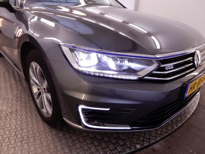 Photo 23 VIN: WVWZZZ3CZGE135030 - VOLKSWAGEN PASSAT VARIANT 