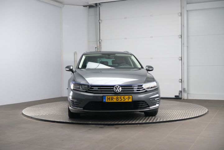 Photo 6 VIN: WVWZZZ3CZGE135030 - VOLKSWAGEN PASSAT VARIANT 