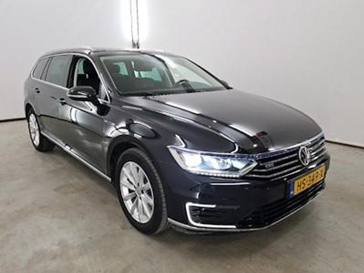 Photo 4 VIN: WVWZZZ3CZGE135245 - VOLKSWAGEN PASSAT 