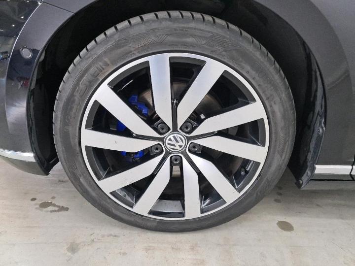 Photo 17 VIN: WVWZZZ3CZGE135662 - VOLKSWAGEN PASSAT 