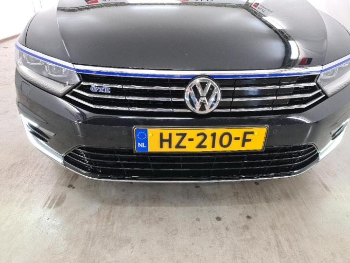 Photo 6 VIN: WVWZZZ3CZGE135662 - VOLKSWAGEN PASSAT 