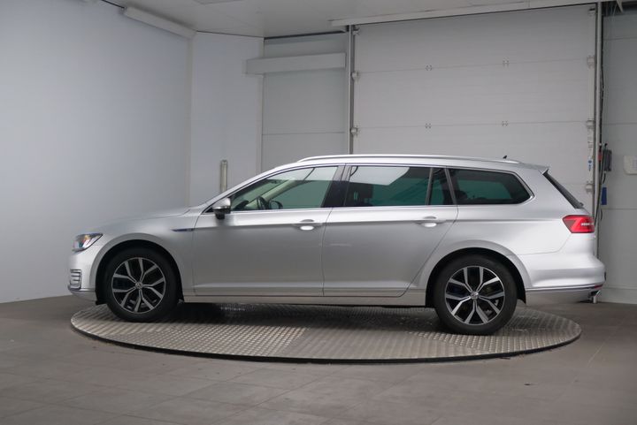 Photo 2 VIN: WVWZZZ3CZGE135773 - VOLKSWAGEN PASSAT VARIANT 