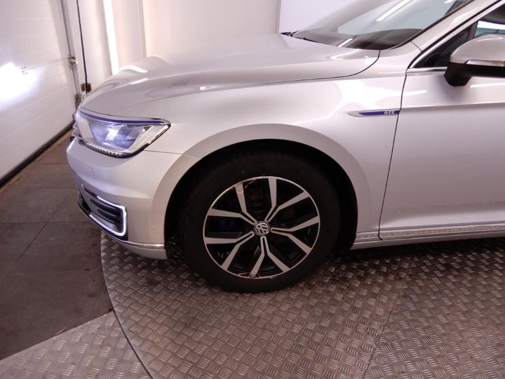 Photo 25 VIN: WVWZZZ3CZGE135773 - VOLKSWAGEN PASSAT VARIANT 