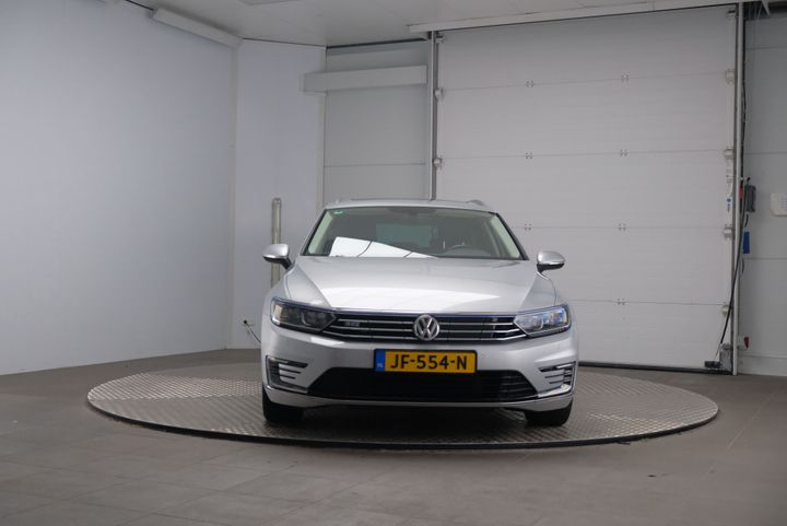 Photo 6 VIN: WVWZZZ3CZGE135773 - VOLKSWAGEN PASSAT VARIANT 