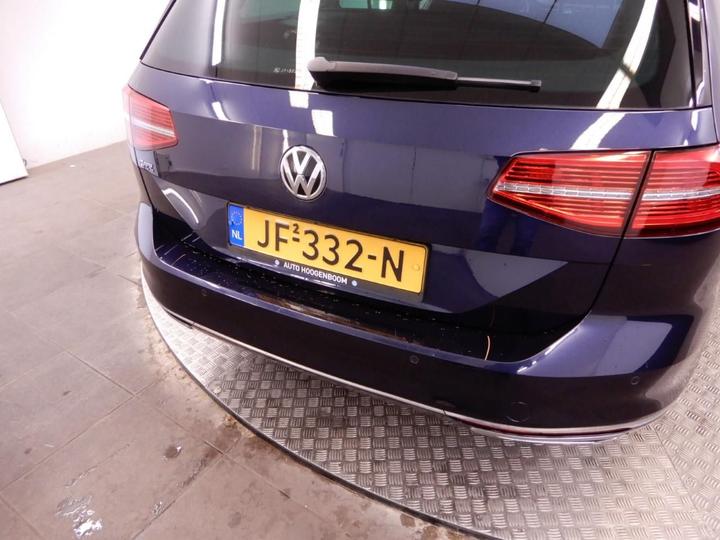 Photo 32 VIN: WVWZZZ3CZGE136208 - VOLKSWAGEN PASSAT 