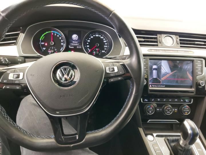 Photo 15 VIN: WVWZZZ3CZGE136292 - VOLKSWAGEN PASSAT 