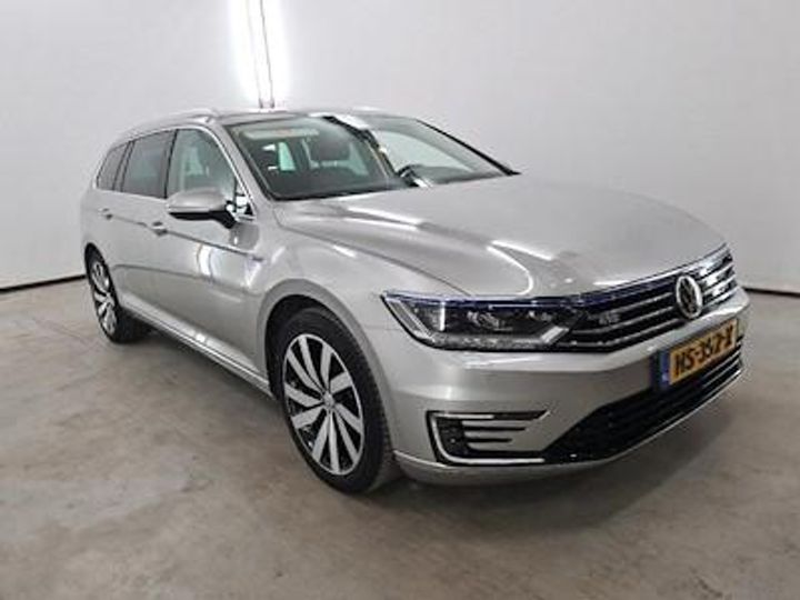 Photo 4 VIN: WVWZZZ3CZGE136693 - VOLKSWAGEN PASSAT 