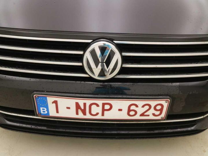 Photo 12 VIN: WVWZZZ3CZGE136715 - VOLKSWAGEN PASSAT 