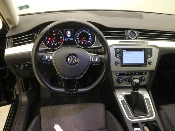 Photo 15 VIN: WVWZZZ3CZGE136715 - VOLKSWAGEN PASSAT 