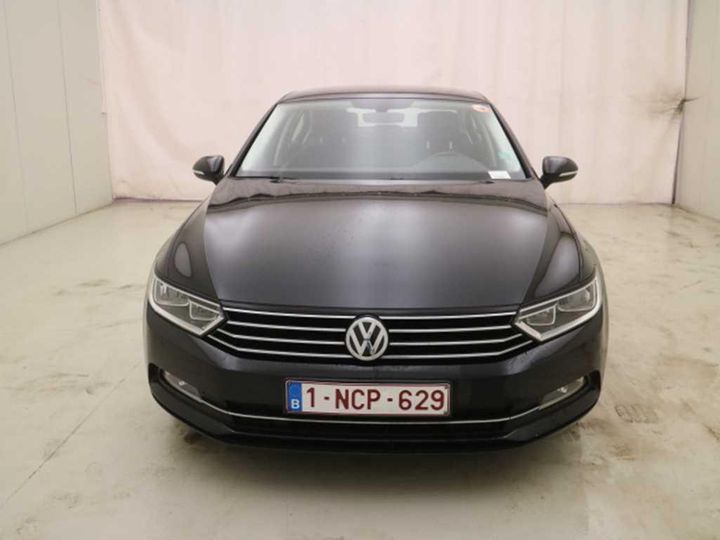 Photo 16 VIN: WVWZZZ3CZGE136715 - VOLKSWAGEN PASSAT 