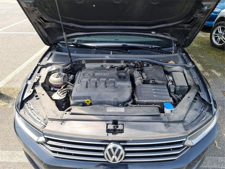 Photo 21 VIN: WVWZZZ3CZGE136715 - VOLKSWAGEN PASSAT 