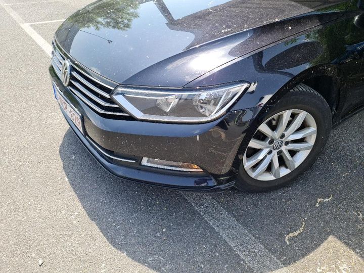 Photo 32 VIN: WVWZZZ3CZGE136715 - VOLKSWAGEN PASSAT 