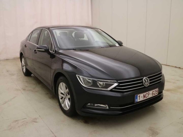 Photo 8 VIN: WVWZZZ3CZGE136715 - VOLKSWAGEN PASSAT 