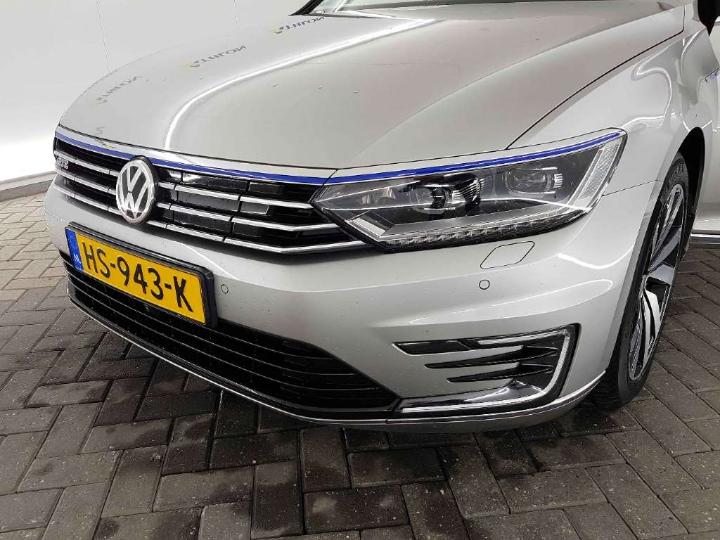 Photo 26 VIN: WVWZZZ3CZGE136783 - VOLKSWAGEN PASSAT 