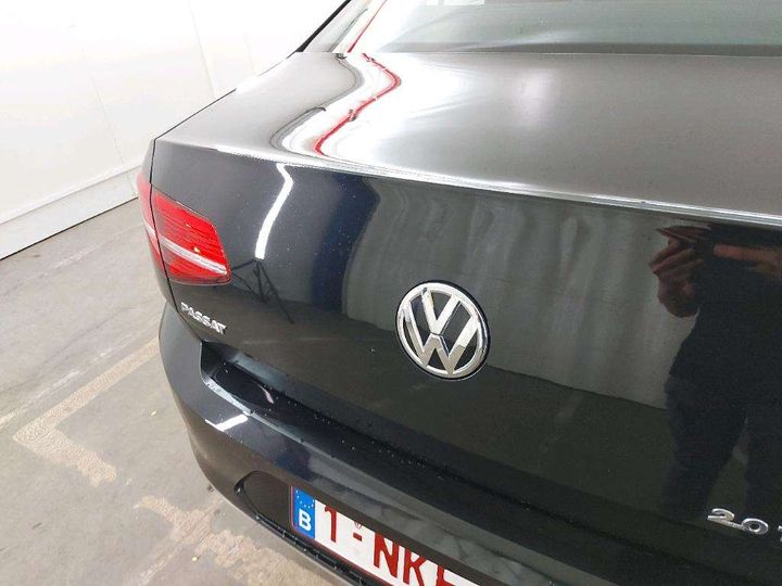 Photo 15 VIN: WVWZZZ3CZGE136821 - VOLKSWAGEN PASSAT 