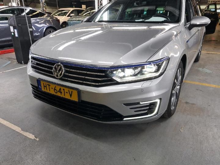 Photo 17 VIN: WVWZZZ3CZGE136894 - VOLKSWAGEN PASSAT VARIANT 