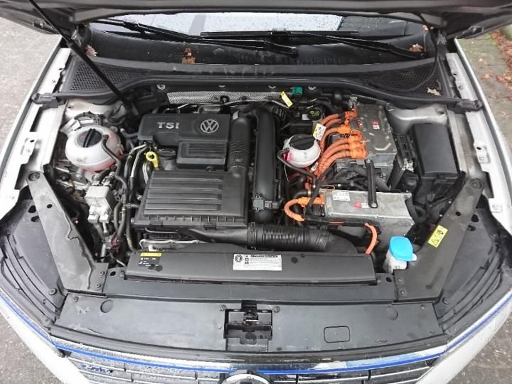 Photo 24 VIN: WVWZZZ3CZGE136917 - VOLKSWAGEN PASSAT 