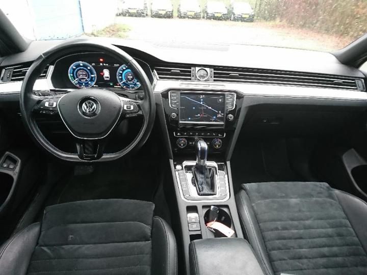 Photo 6 VIN: WVWZZZ3CZGE136917 - VOLKSWAGEN PASSAT 