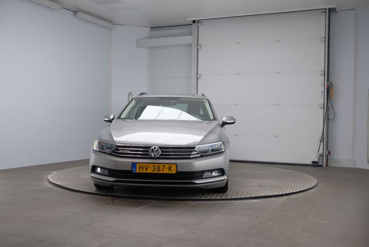 Photo 6 VIN: WVWZZZ3CZGE136919 - VOLKSWAGEN PASSAT 