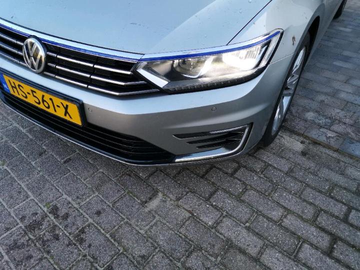 Photo 20 VIN: WVWZZZ3CZGE137197 - VOLKSWAGEN PASSAT 