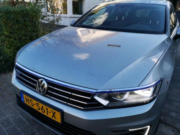 Photo 24 VIN: WVWZZZ3CZGE137197 - VOLKSWAGEN PASSAT 