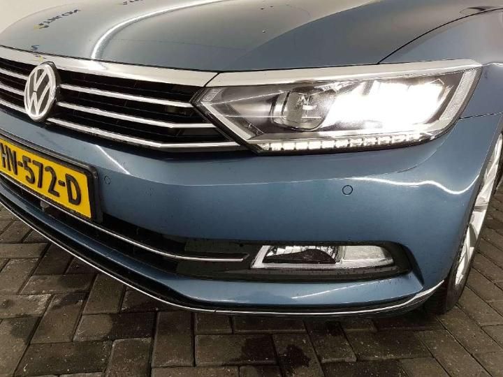 Photo 19 VIN: WVWZZZ3CZGE137372 - VOLKSWAGEN PASSAT 