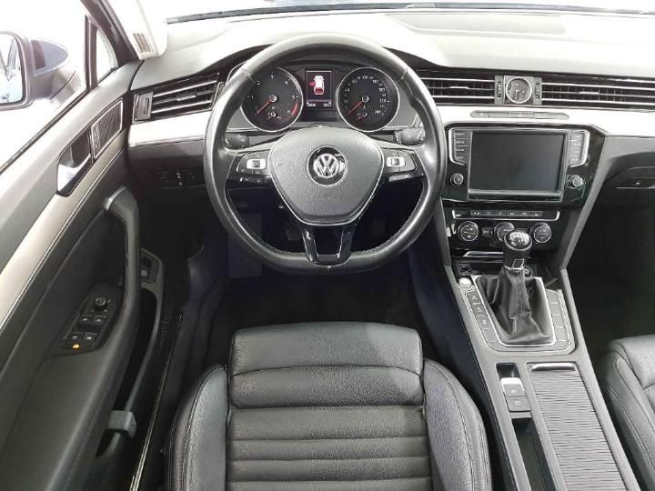 Photo 7 VIN: WVWZZZ3CZGE137372 - VOLKSWAGEN PASSAT 