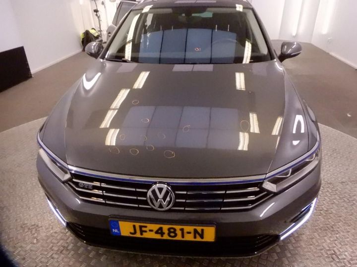 Photo 17 VIN: WVWZZZ3CZGE137990 - VOLKSWAGEN PASSAT 