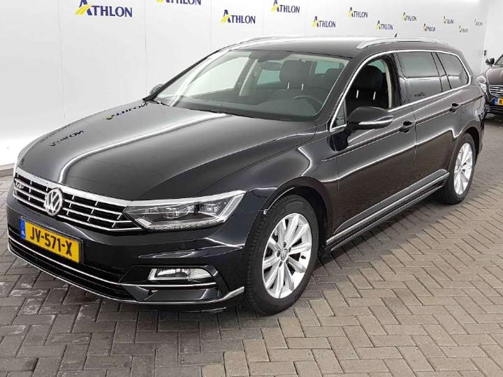 Photo 16 VIN: WVWZZZ3CZGE138191 - VOLKSWAGEN PASSAT 