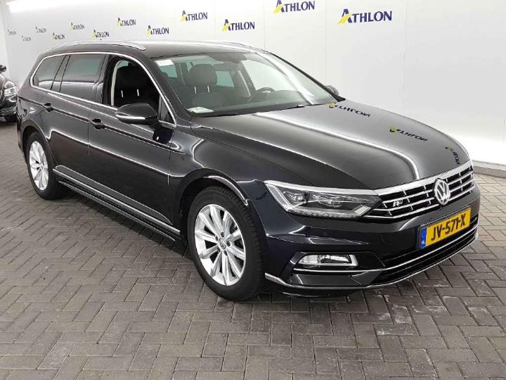 Photo 17 VIN: WVWZZZ3CZGE138191 - VOLKSWAGEN PASSAT 