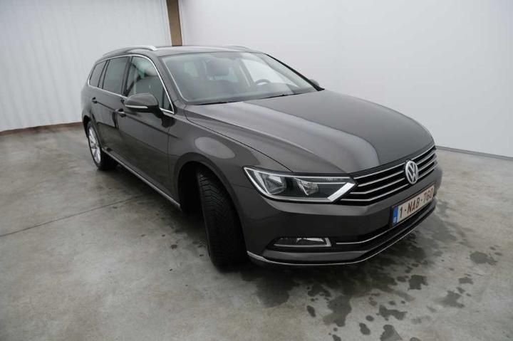 Photo 4 VIN: WVWZZZ3CZGE138520 - VOLKSWAGEN PASSAT 