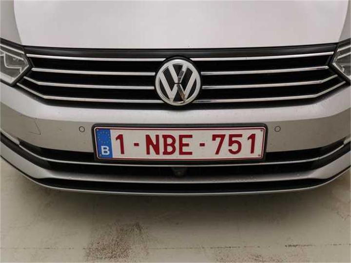 Photo 13 VIN: WVWZZZ3CZGE139082 - VOLKSWAGEN PASSAT 