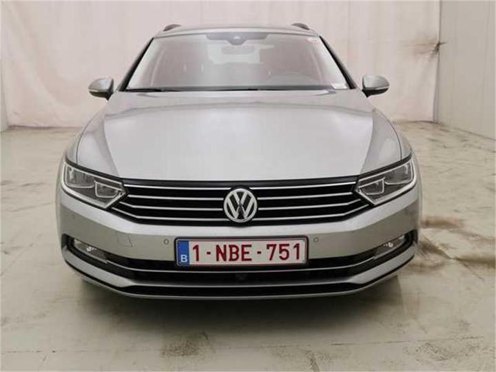 Photo 17 VIN: WVWZZZ3CZGE139082 - VOLKSWAGEN PASSAT 