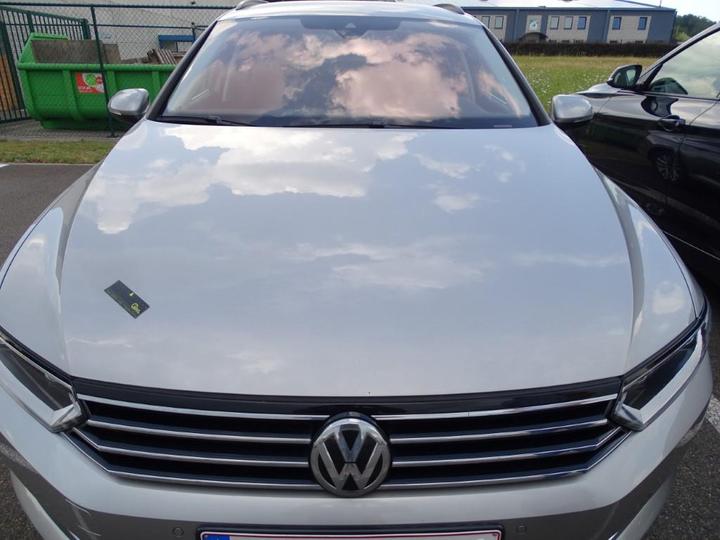 Photo 26 VIN: WVWZZZ3CZGE139082 - VOLKSWAGEN PASSAT 