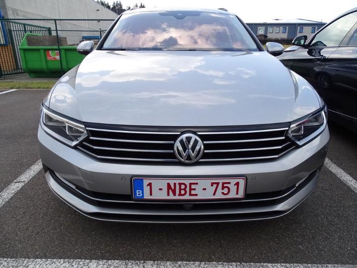 Photo 28 VIN: WVWZZZ3CZGE139082 - VOLKSWAGEN PASSAT 