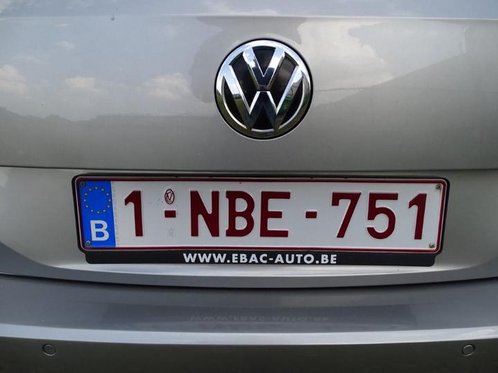 Photo 8 VIN: WVWZZZ3CZGE139082 - VOLKSWAGEN PASSAT 