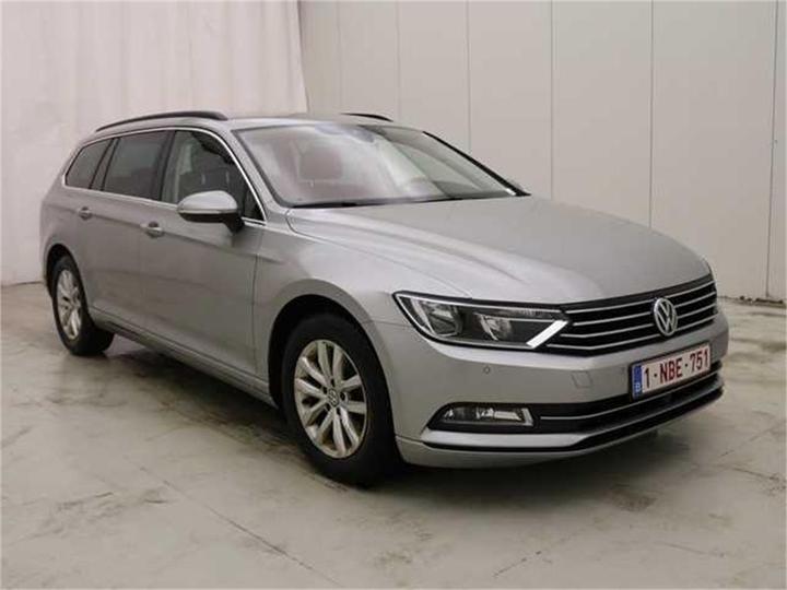 Photo 9 VIN: WVWZZZ3CZGE139082 - VOLKSWAGEN PASSAT 