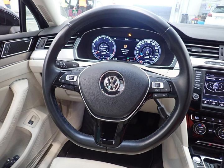 Photo 8 VIN: WVWZZZ3CZGE139492 - VOLKSWAGEN PASSAT 