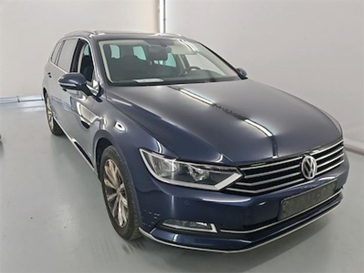 Photo 2 VIN: WVWZZZ3CZGE139675 - VOLKSWAGEN PASSAT 