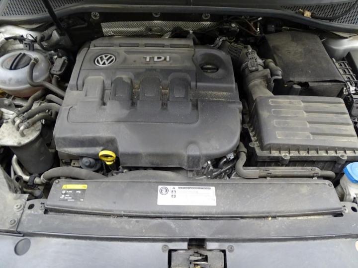 Photo 11 VIN: WVWZZZ3CZGE139726 - VOLKSWAGEN PASSAT 