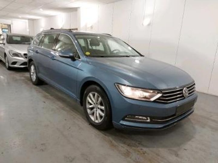 Photo 2 VIN: WVWZZZ3CZGE139814 - VOLKSWAGEN PASSAT 