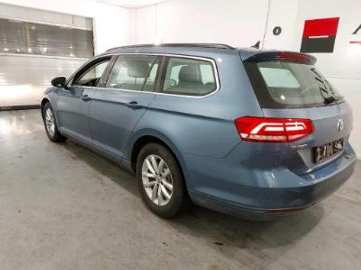 Photo 3 VIN: WVWZZZ3CZGE139814 - VOLKSWAGEN PASSAT 