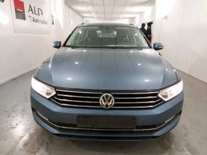 Photo 5 VIN: WVWZZZ3CZGE139814 - VOLKSWAGEN PASSAT 