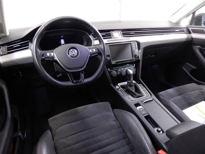 Photo 9 VIN: WVWZZZ3CZGE140163 - VOLKSWAGEN PASSAT 