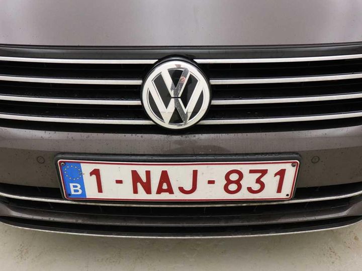 Photo 12 VIN: WVWZZZ3CZGE140194 - VOLKSWAGEN PASSAT 