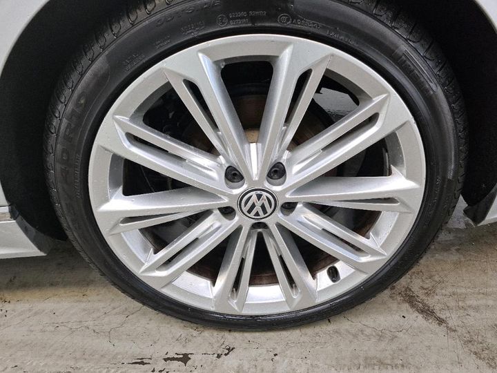 Photo 14 VIN: WVWZZZ3CZGE140369 - VOLKSWAGEN PASSAT 