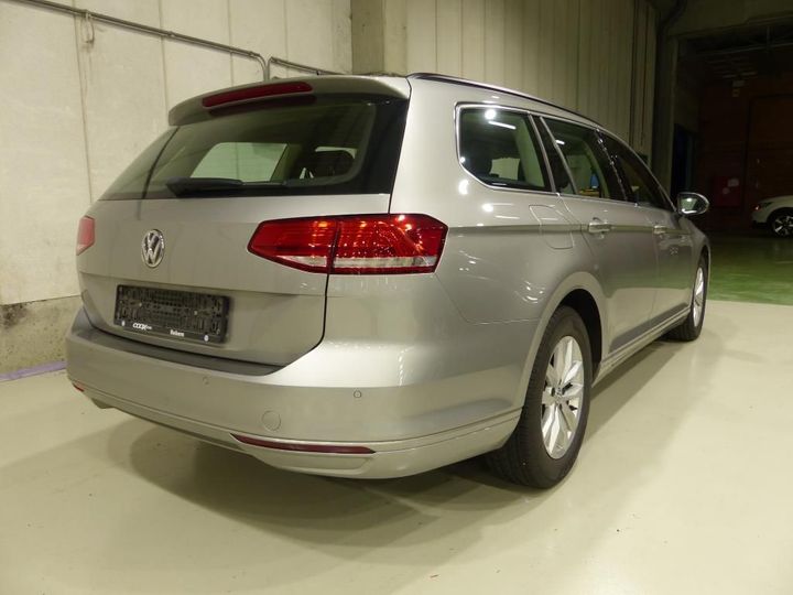 Photo 2 VIN: WVWZZZ3CZGE140436 - VOLKSWAGEN PASSAT 