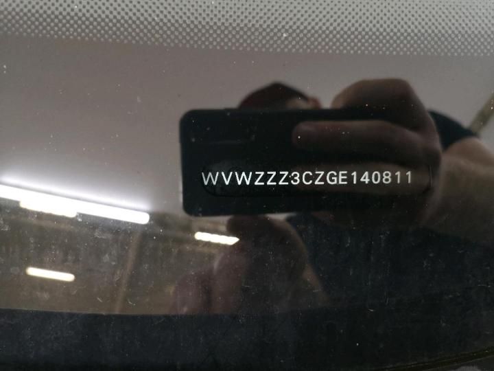 Photo 14 VIN: WVWZZZ3CZGE140811 - VOLKSWAGEN PASSAT 