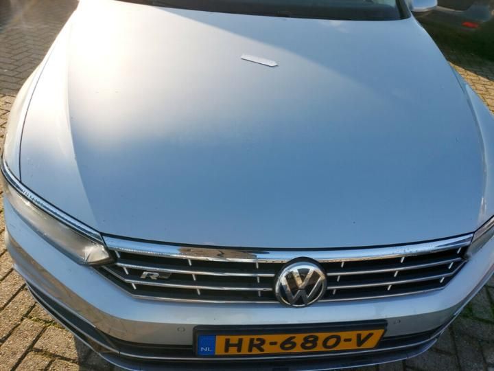 Photo 4 VIN: WVWZZZ3CZGE140899 - VOLKSWAGEN PASSAT 